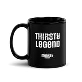 Thirsty Legend Coffee Mug